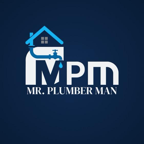 Mr Plumber Man